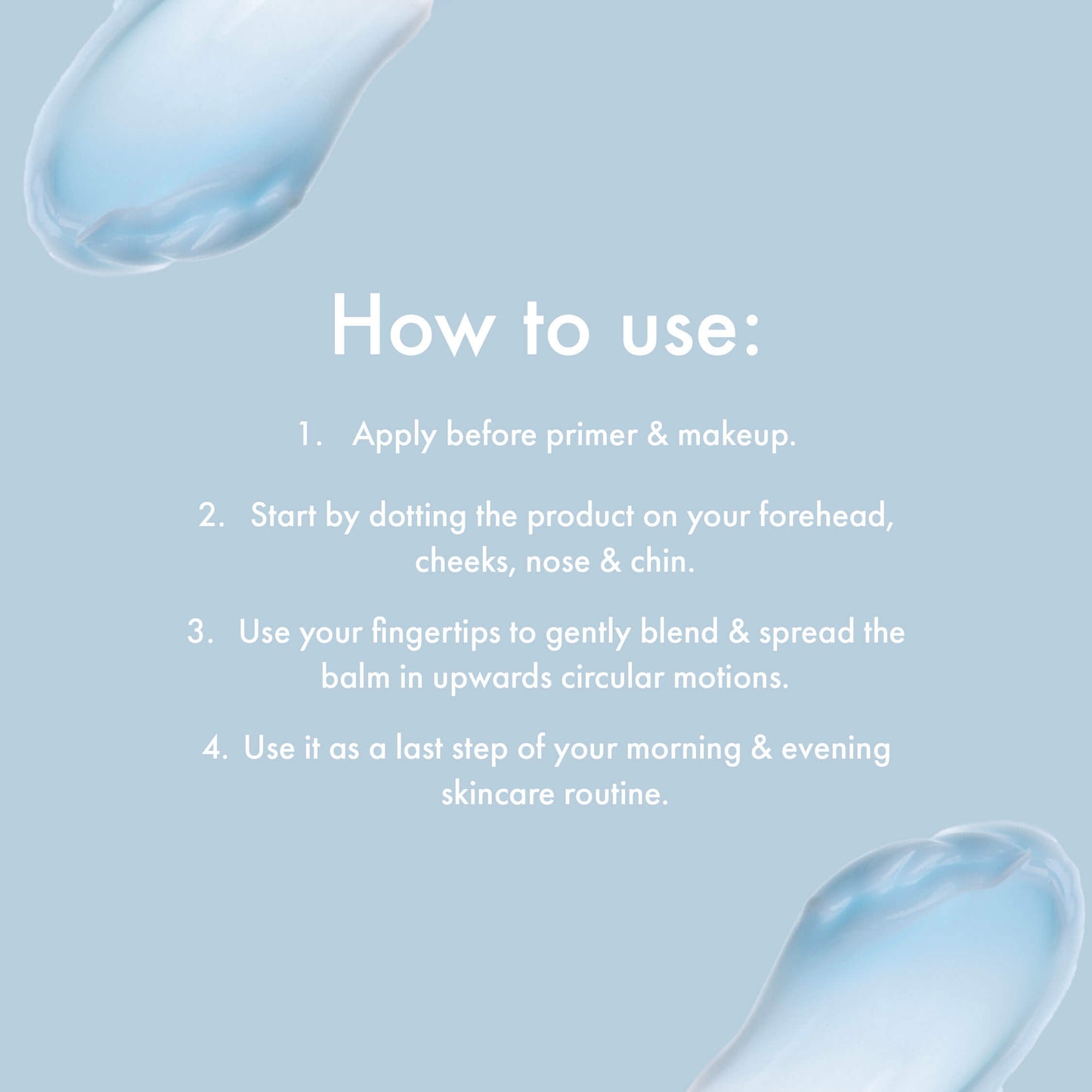 Mini Peptide Calm Moisturising Barrier Balm