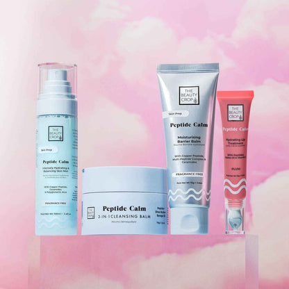 Peptide Calm Full Collection Bundle