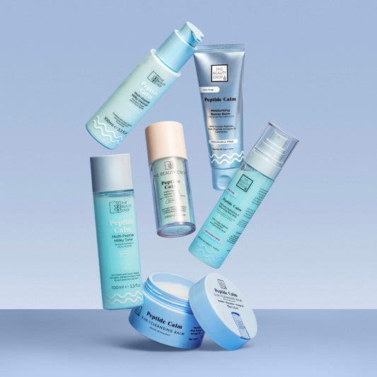 Peptide Calm Full Collection