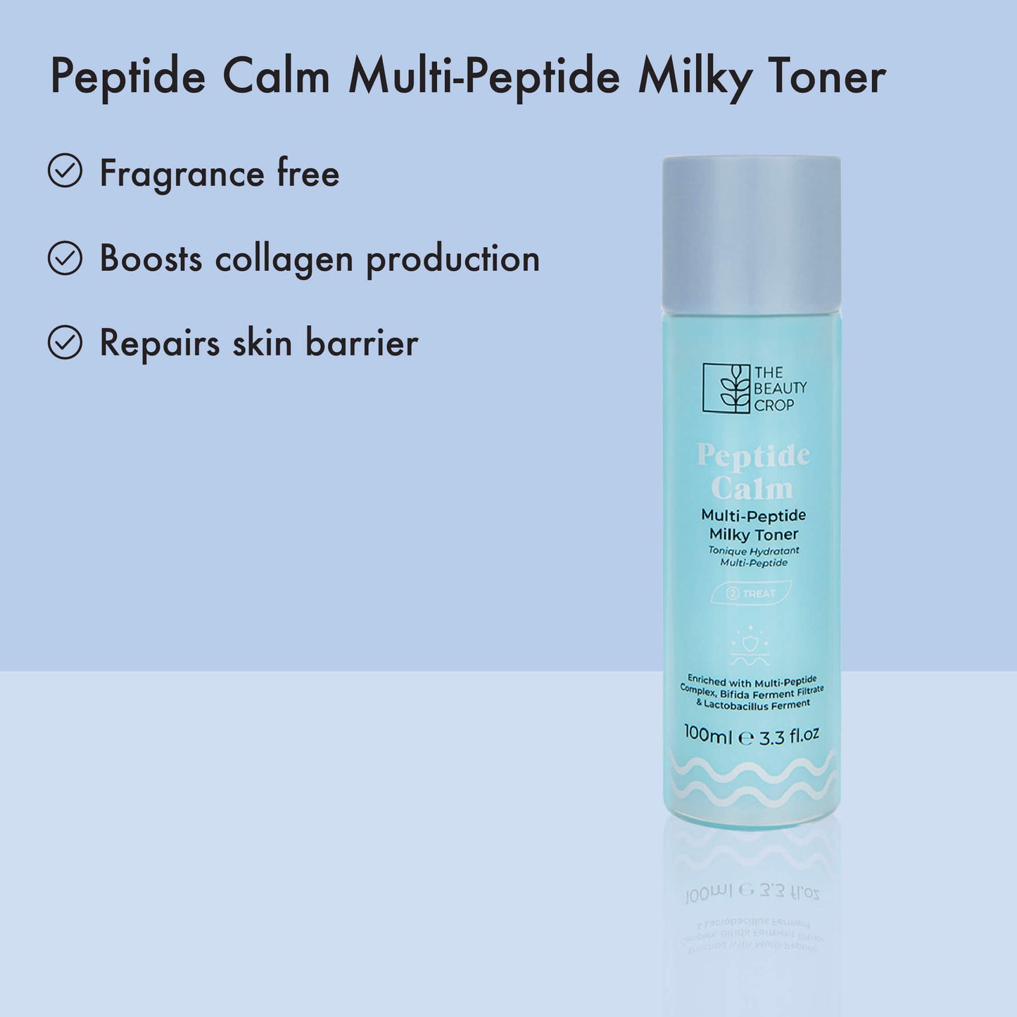 Peptide Calm Full Collection