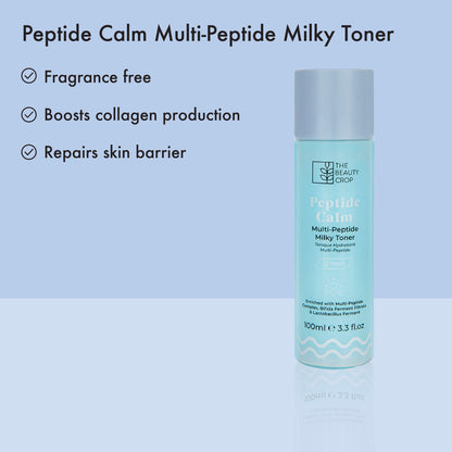 Peptide Calm Full Collection