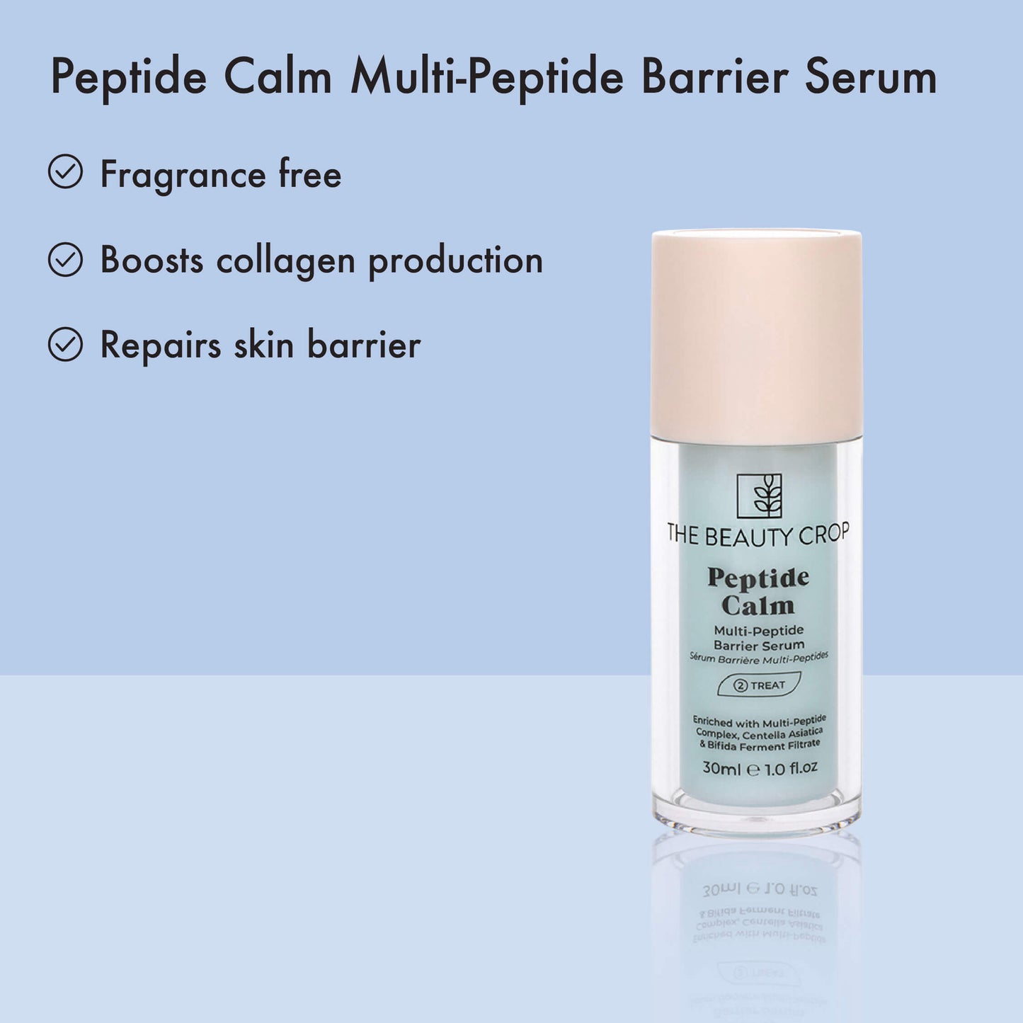 Peptide Calm Full Collection