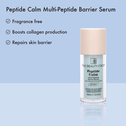 Peptide Calm Full Collection