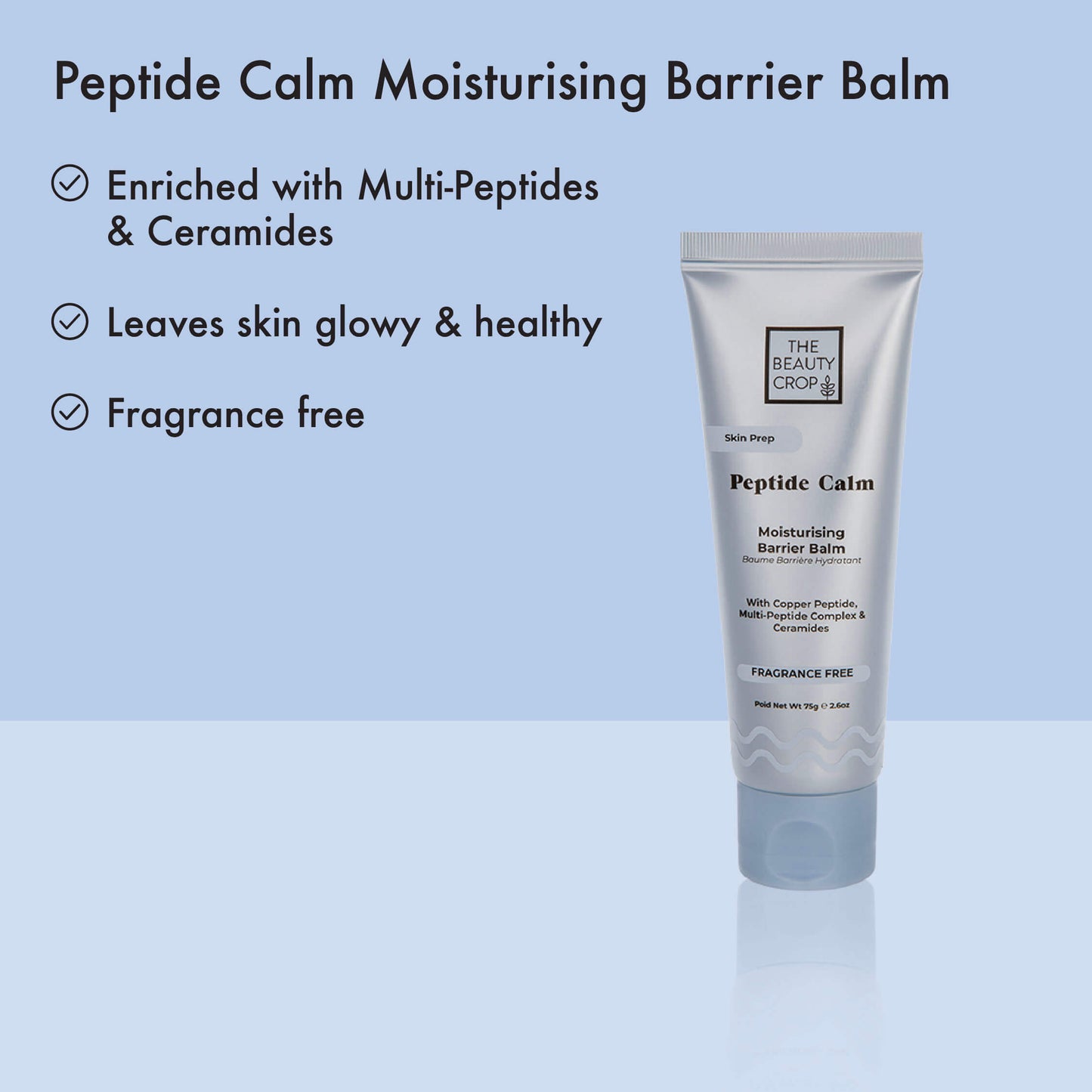 Peptide Calm Full Collection
