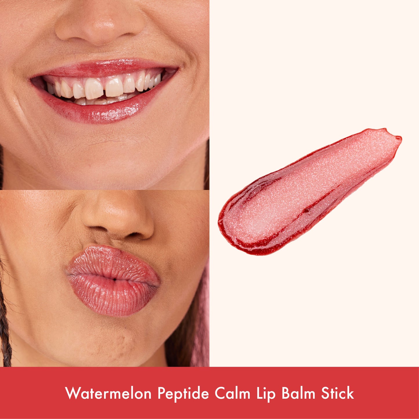 Peptide Calm Melting Lip Balm