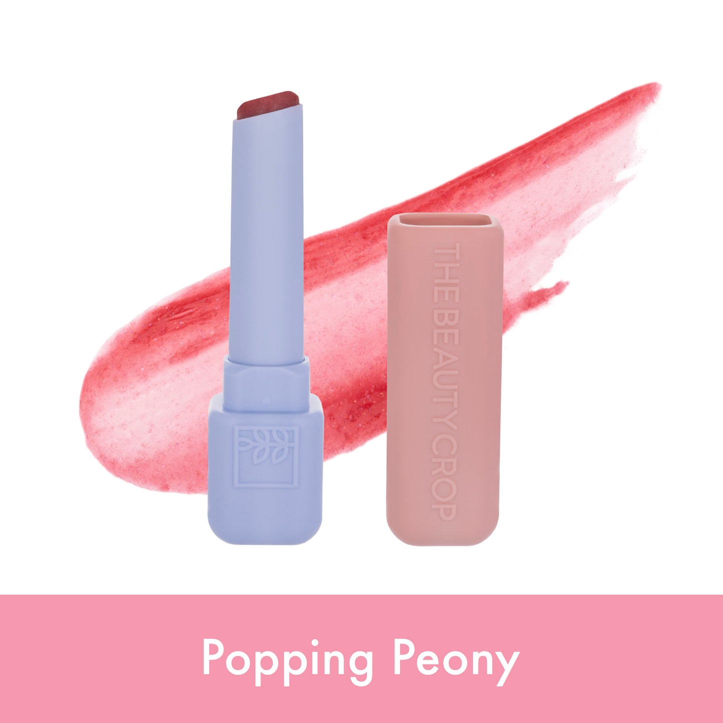 Peptide Calm Melting Lip Balm