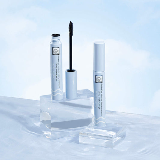 Peptide Calm Lengthening Mascara