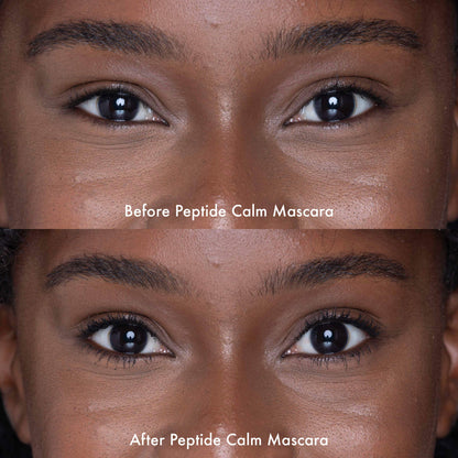 Peptide Calm Mascara