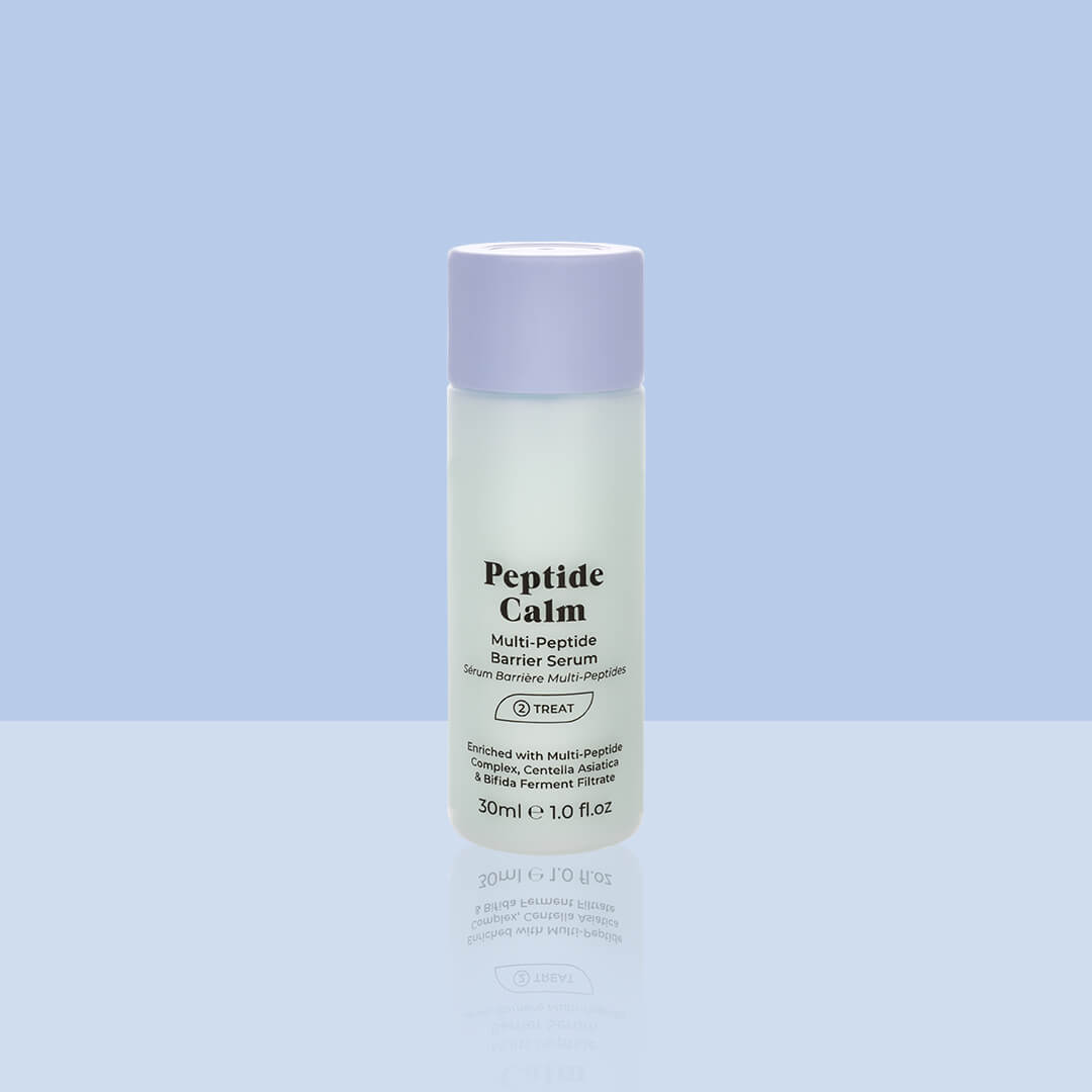 Peptide Calm Barrier Serum