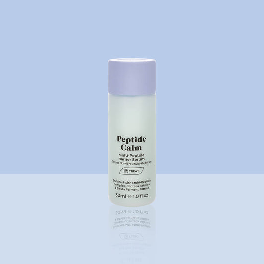 Peptide Calm Barrier Serum Refill