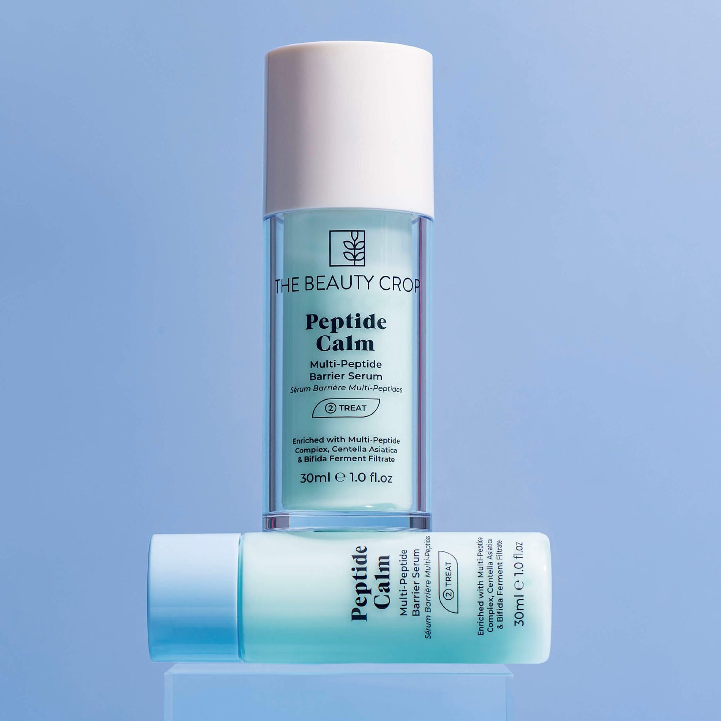 Peptide Calm Serum & Refill