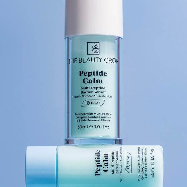 Peptide Calm Serum & Refill