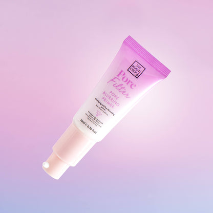 PoreFilter Pore Blurring Primer