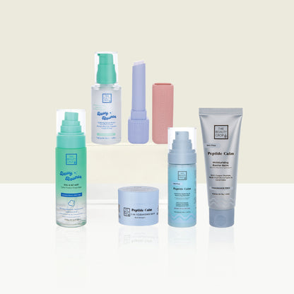 Ramadan Skincare Hydration Bundle