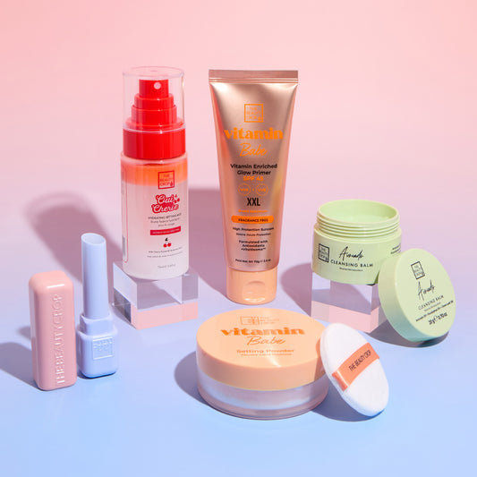 Summer Holiday Essentials