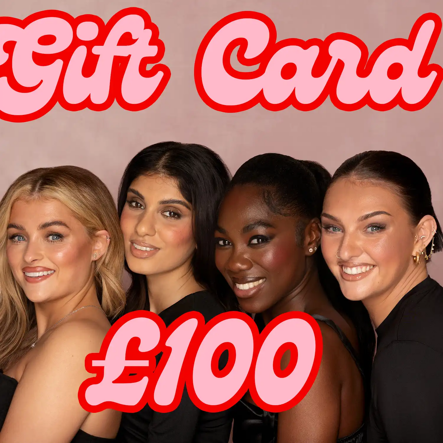 The Beauty Crop Gift Card