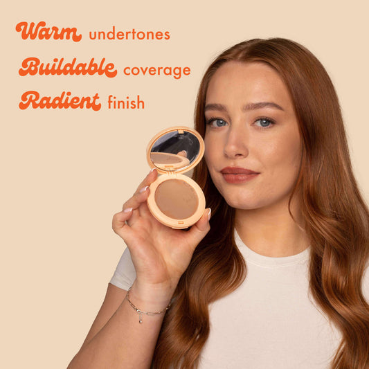 Vitamin Babe Cream Bronzer