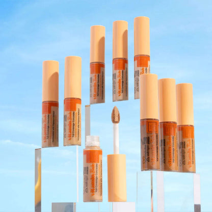 Vitamin Babe Concealer Trios