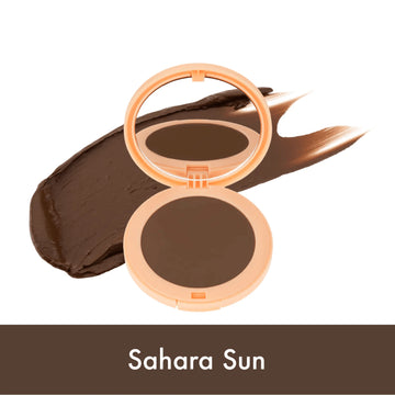 Sahara Sun