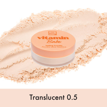 Translucent 0.5
