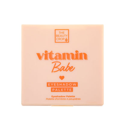 Vitamin Babe Palette