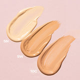 Vitamin Babe Foundation - pack of 3
