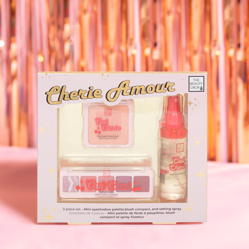 Cherie Amour Set