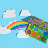 Pina Colada Eyeshadow Palette