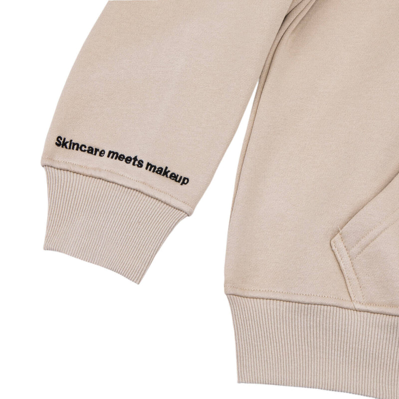 The Beauty Crop Hoodie