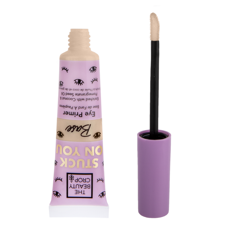 Stuck On You Eye Primer Trio